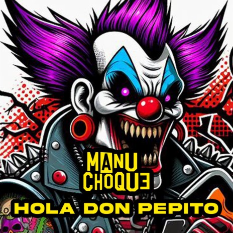 Hola don Pepito (Punk Rock version) | Boomplay Music