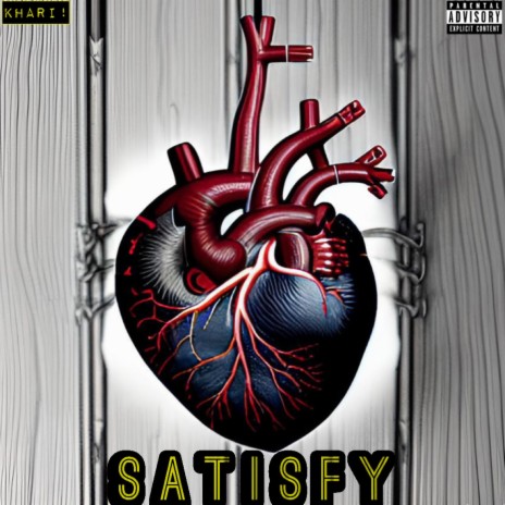 Satisfy | Boomplay Music