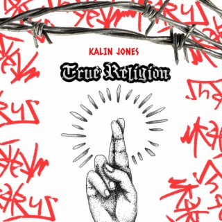True Religion (God Be wit' Us)