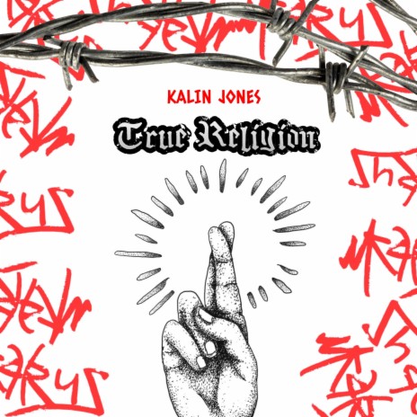 True Religion (God Be wit' Us) | Boomplay Music
