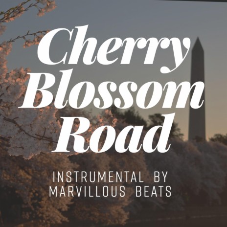 Cherry Blossom Road (Instrumental)