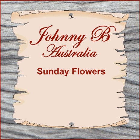 Sunday Flowers | Boomplay Music