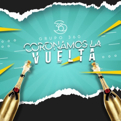 Coronamos La Vuelta | Boomplay Music