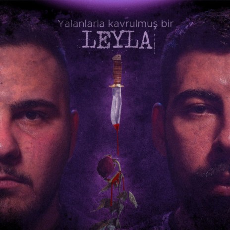 Leyla ft. Fırat | Boomplay Music