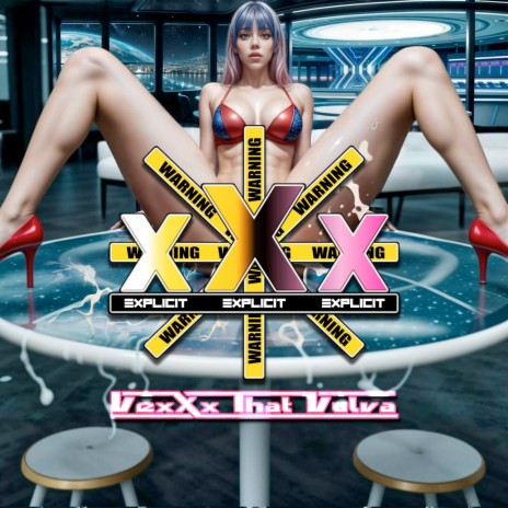 Vexxx That Vulva | Boomplay Music