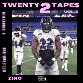 TWENTY2 Tapes, Vol. 1