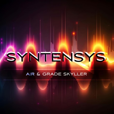 SYNTENSYS ft. Grade Skyller | Boomplay Music