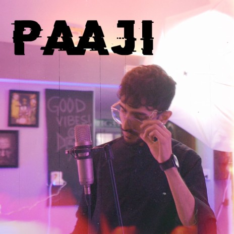 Paaji | Boomplay Music