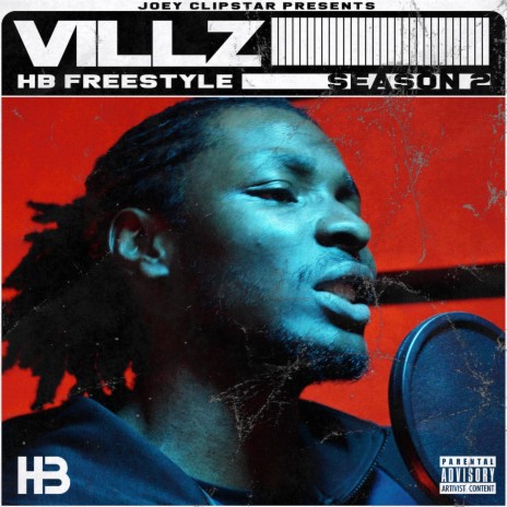 Villz HB Freestyle (Season 2) ft. Villz | Boomplay Music