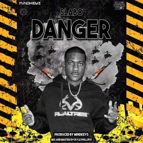 Slabo Danger | Boomplay Music