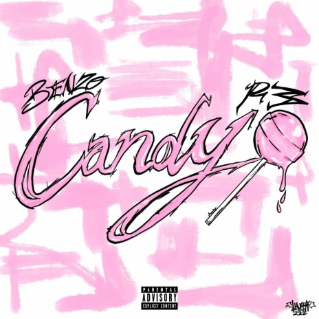 CANDY ft. R3tro | Boomplay Music