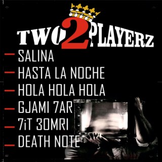 Two Playerz
