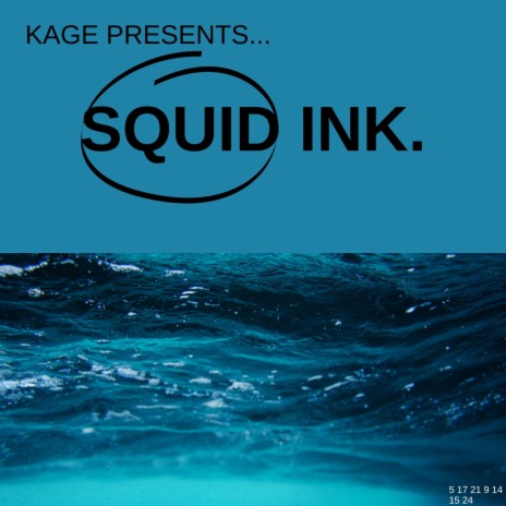Squid Ink. | Boomplay Music