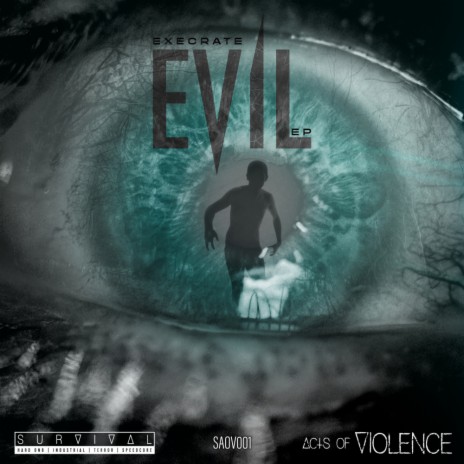 Evil Grows In Me | Boomplay Music