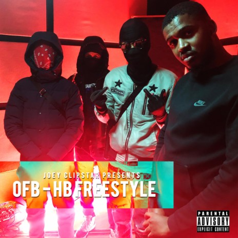 Ofb HB Freestyle | Boomplay Music