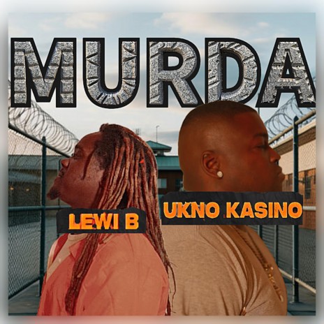 Murda ft. Ukno Kasino | Boomplay Music