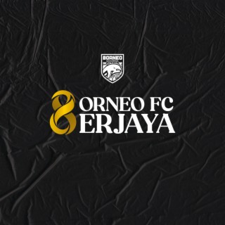 Borneo FC Berjaya