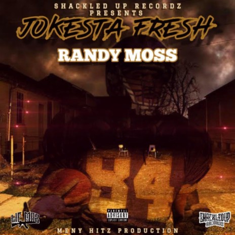 Randy Moss | Boomplay Music
