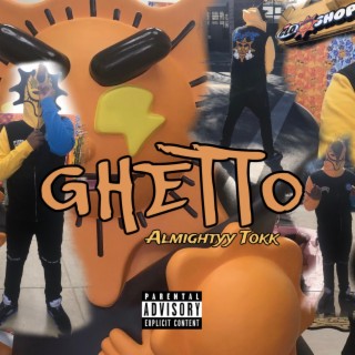 Ghetto