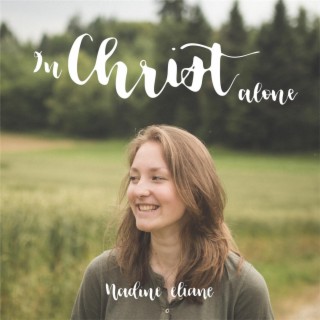 In Christ Alone