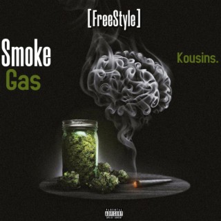 SmokeGas (Radio Edit)