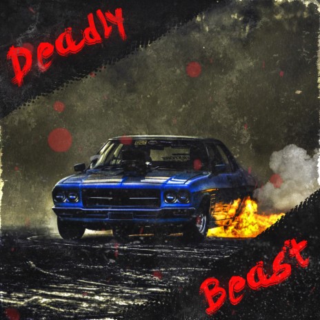 Deadly Beast