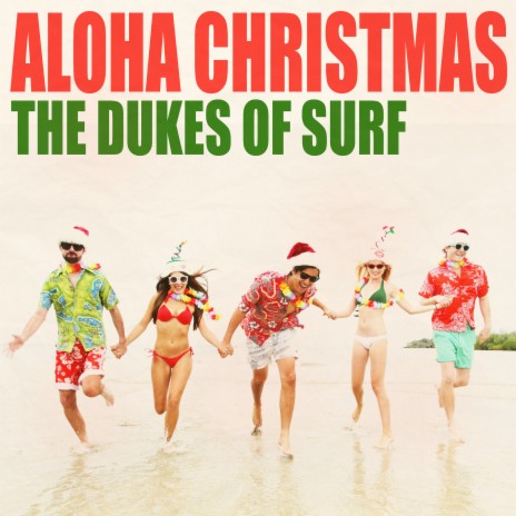 Aloha Christmas | Boomplay Music