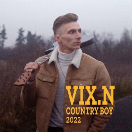 Country Boy 2022 | Boomplay Music