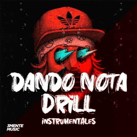 Dando Nota Instrumental (Drill) (Instrumental) | Boomplay Music