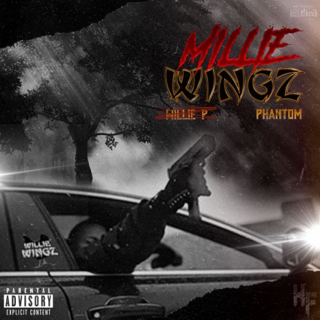 Millie Wingz (Intro) ft. Willie Wingz | Boomplay Music