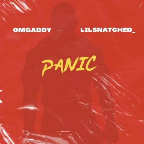 Panic ft. LilSnatched_