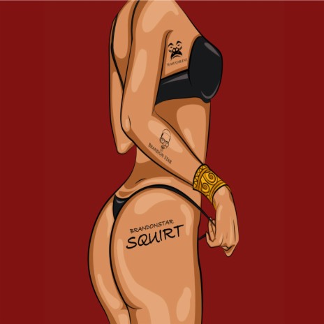 Squirt | Boomplay Music