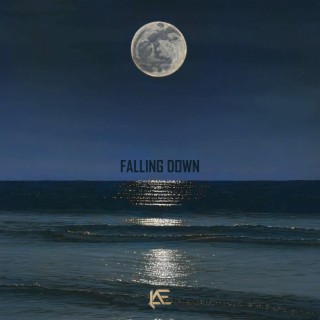 Falling Down lyrics | Boomplay Music