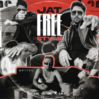 JAT FREESTYLE