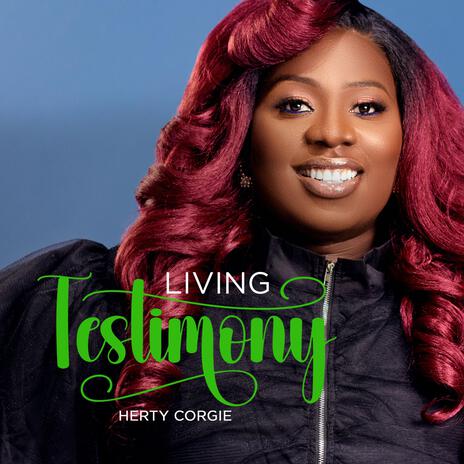 LIVING TESTIMONY | Boomplay Music