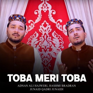 Toba Meri Toba