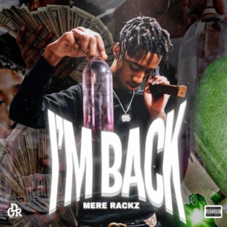 I'M BACK | Boomplay Music