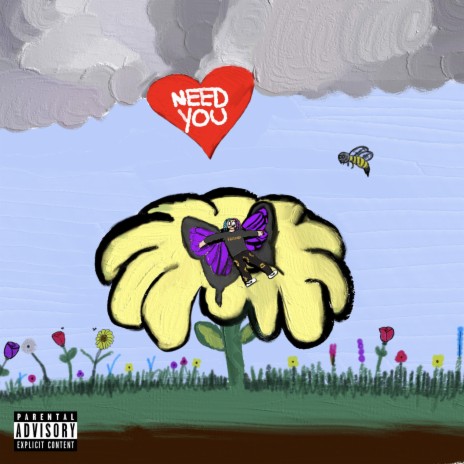 Need You | Boomplay Music