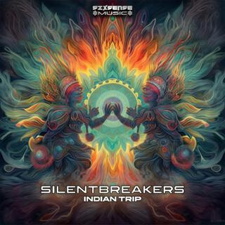 Indian Trip (Radio Edit)