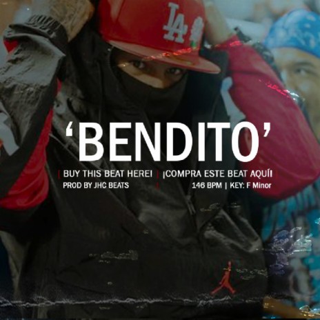 BENDITO | Boomplay Music