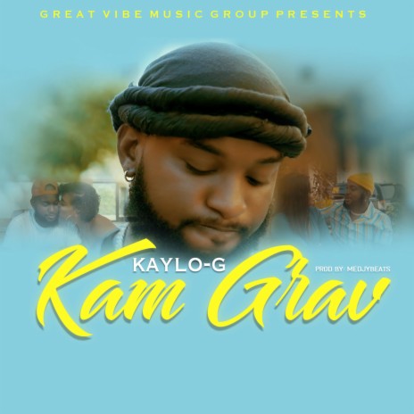 Kam Grav | Boomplay Music