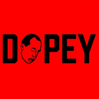Dopey 348: The Great White Dope - Robbing Cocaine Dealers with Jack Russell, Addiction, Recover