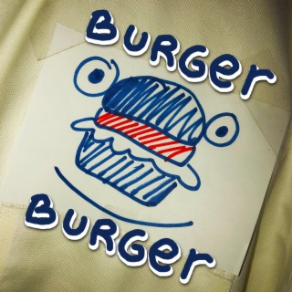 BURGER BURGER