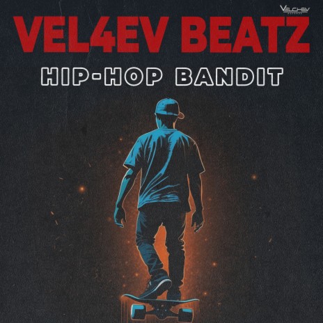 Hip-Hop Bandit | Boomplay Music