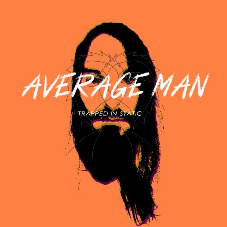 Average Man | Boomplay Music