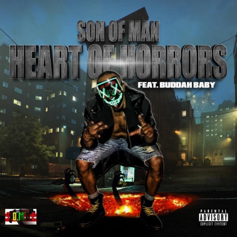 Heart Of Horrors | Boomplay Music