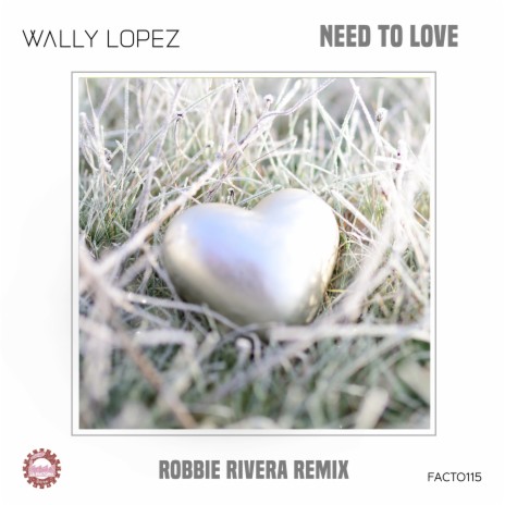 Need to Love (Robbie Rivera Remix) | Boomplay Music