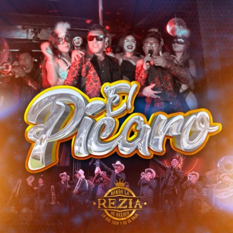 El Picaro | Boomplay Music