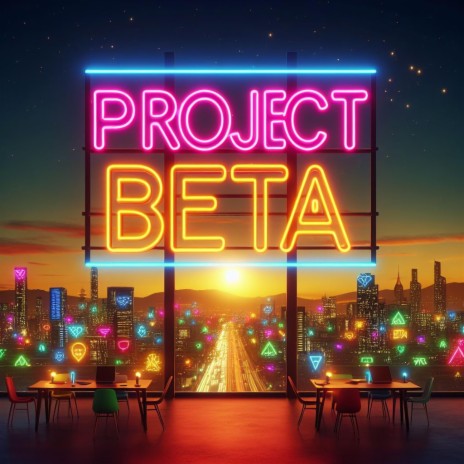 Project Beta | Boomplay Music