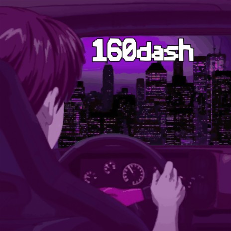 160dash